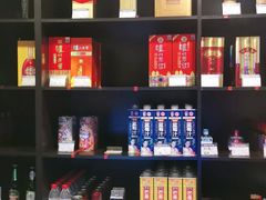 -城南往事·鲁菜济南菜(龙奥万科店)