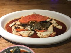 -至尊鲨鱼·原烹海鲜·新浙菜(拱宸桥店)