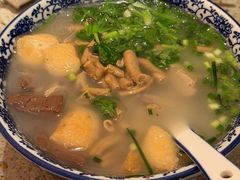 -小潘记鸭血粉丝汤