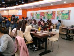 -呷哺呷哺(松江开元店)