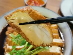 -e公馆鹅肉饭店·潮汕卤鹅(西平店)