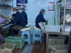 -蚝英雄鲜蚝自助专门店(长楹天街直营店)