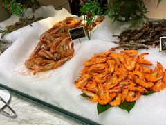 -川骄海鲜自助(亚运村店)
