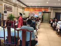 大堂-萧记三鲜烩面(商务外环店)