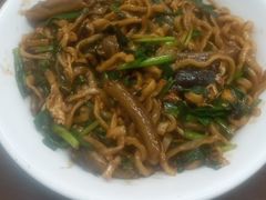 -三百碗宝应长鱼面(板仓街店)