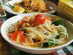 -芭堤雅泰国餐厅(胜利路店)