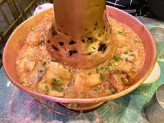 -浩海火燒雲傣家菜(芮欧百货店)