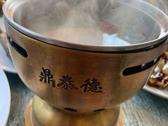 -海天一色海景自助餐厅(西港花园店)