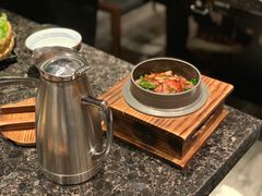 -老乾杯和牛烧肉(王府中环店)
