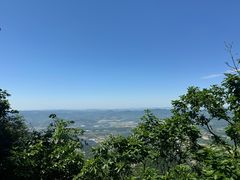 -丹东凤凰山景区