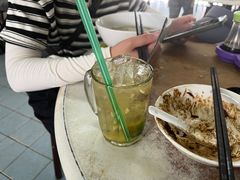 -金兴利茶室(新苏兰店)