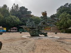 -杭州少年儿童公园