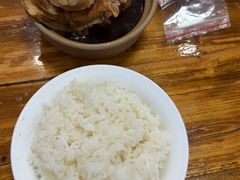 -万和春排骨砂锅米饭(湖北路店)