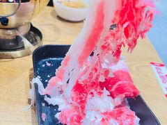 -南城香·饭香串香馄饨香(青年路店)