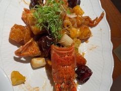 -海虹舫海鲜大酒店(诸暨店)