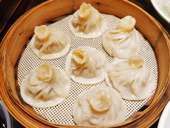 -邵子牙·中华老字号(定安路店)