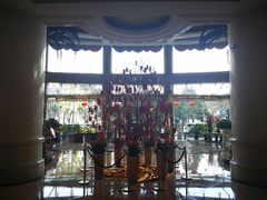-上海古象大酒店