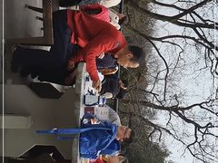 -山外山菜馆(玉泉路店)