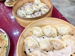 -老边饺子馆(中街店)