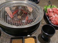 -江城二当家烤牛肉(莲塘新村店)