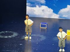 -蓝话筒·少儿成人演讲口才·主持朗诵·戏剧表演(大华第一坊店)
