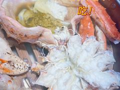 -蟹之国·精品蟹料理(极地店)