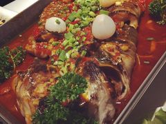 鱼酷活鱼现烤(大悦城店)-鱼酷活鱼烤鱼(沈阳大悦城店)