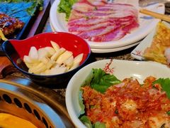 -梦山水日本烧肉(五四广场店)