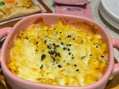 -夏日玛莉西餐厅(金茂览秀城店)