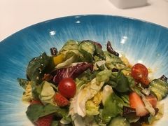 -万荣烤鸭店·北京菜(天坛店)