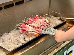 -中阿兰牛肉面(悦海新天地店)