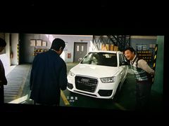 -CGV星星影城(颐堤港ScreenX店)