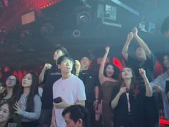 -V AMUSING CLUB·酒吧(银河中心店)