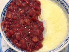 红豆双皮奶-超琪星·咖啡简餐(川音店)