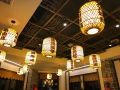 大堂-杨记隆府(白象街店)