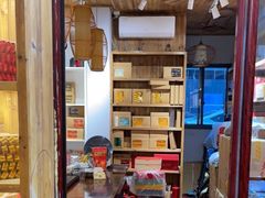 -下梅人家土菜馆(历史文化餐厅度假区店)