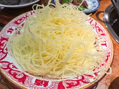 -楠火锅(西单店)