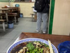 -清真蒋有记(秦虹路店)