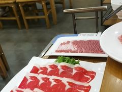 -牛街·马辈儿涮肉(牛街二店)