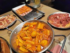 -西塔老太太泥炉烤肉