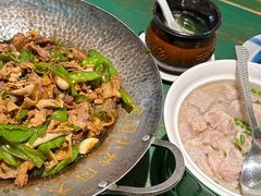 -费大厨辣椒炒肉(太平老街店)
