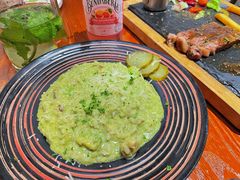 -澳骄 Aussie Kitchen·手工披萨·西餐(国大店)