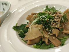 -新兴家喻酒家·羊城名宴(昌岗店)