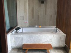 -天房洲际度假酒店宴会厅