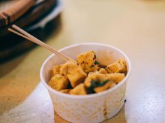 -桥香园云南过桥米线(金马碧鸡店)