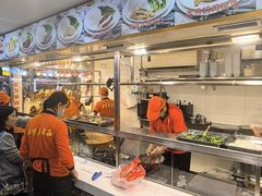 -西华美食品(百灵路店)