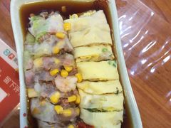 MAX肠粉-张记炸串肠粉