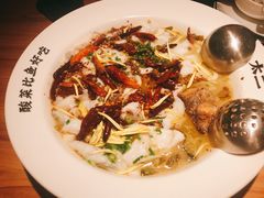 -太二酸菜鱼(正大广场店)