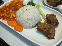 -好嫂子•刀削面(大兴店)