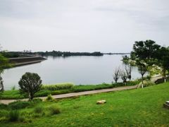 -三岔湖景区